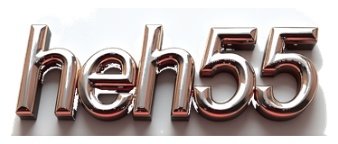 heh55 logo